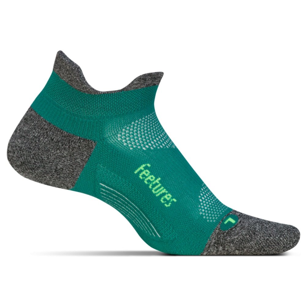 Feetures Elite Light Cushion Running Socks (Men's) Run Appeal