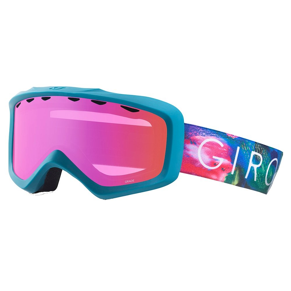 Giro Grade Goggles (Kids') Peter Glenn