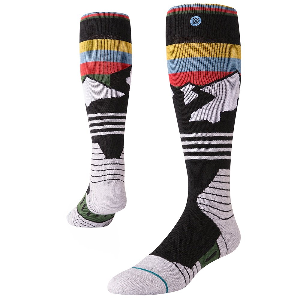 Stance Wind Range Snowboard Socks (Men's) Peter Glenn