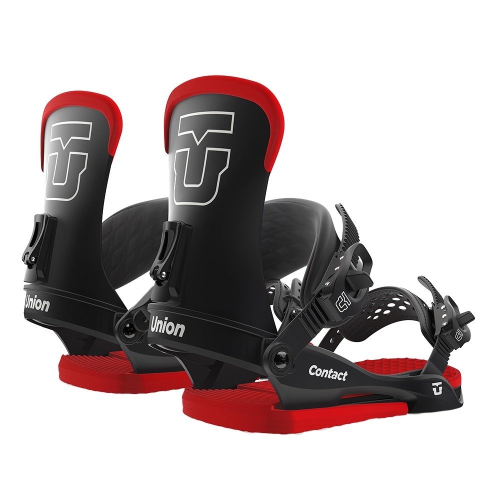 Union Contact Snowboard Binding (Men's) Peter Glenn