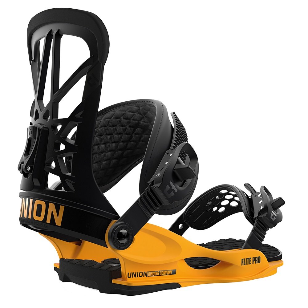 Union Flite Pro Snowboard Binding (Men's) Peter Glenn