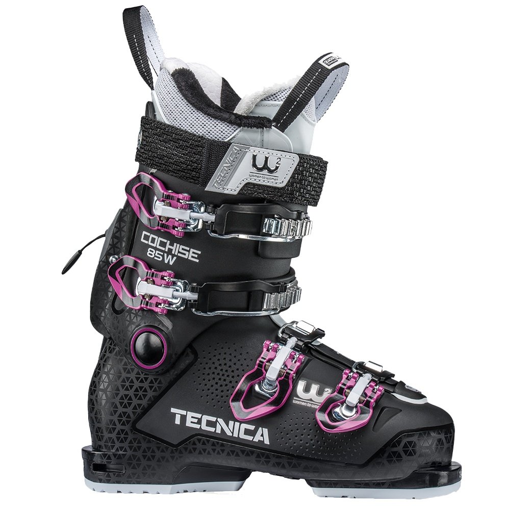 Tecnica Cochise 85 Ski Boot (Women's) Peter Glenn