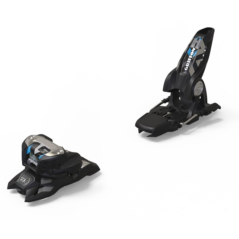 Marker Griffon 13 ID 110 Ski Binding (Adults') Peter Glenn