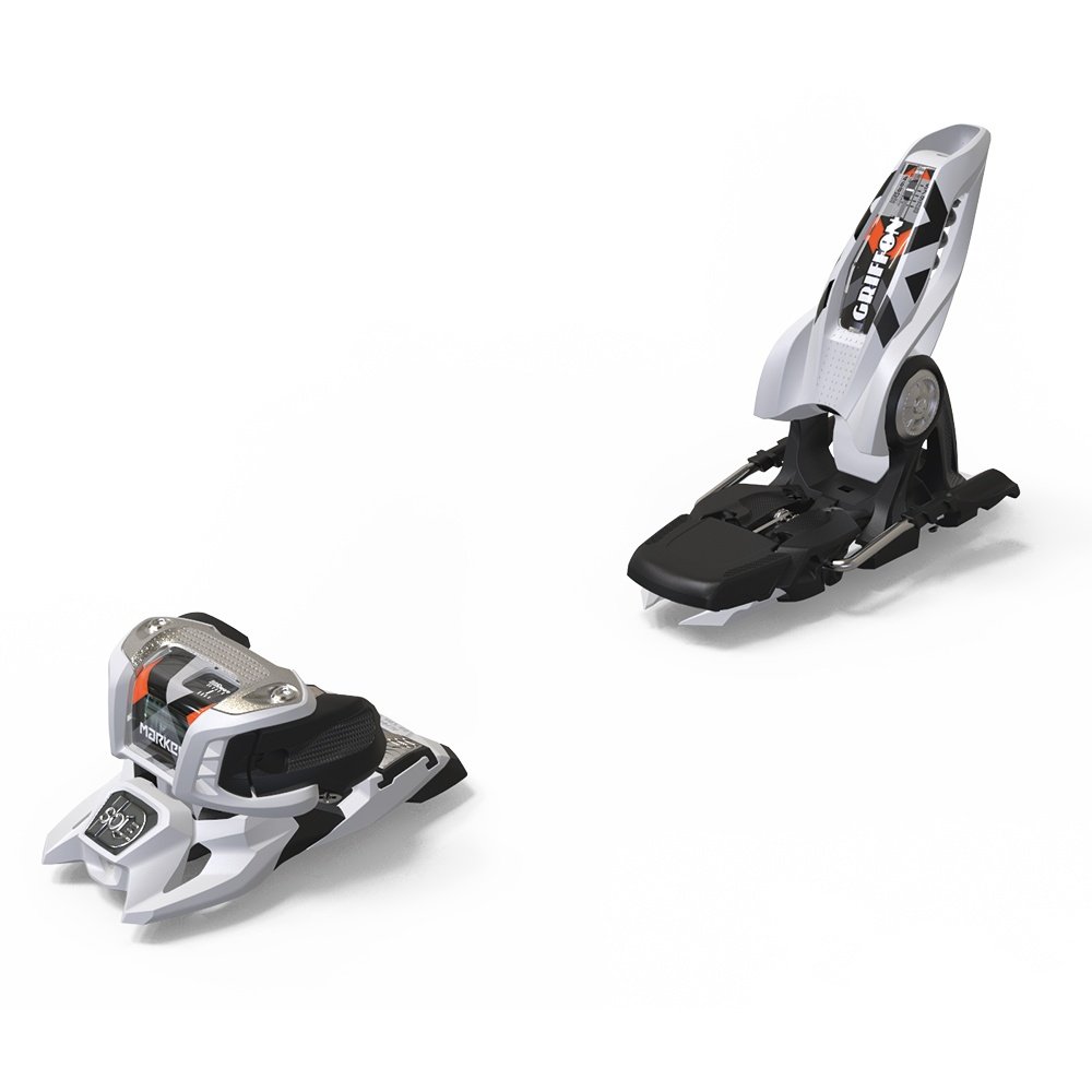 Marker Griffon 13 ID 90 Ski Binding (Adults') Peter Glenn