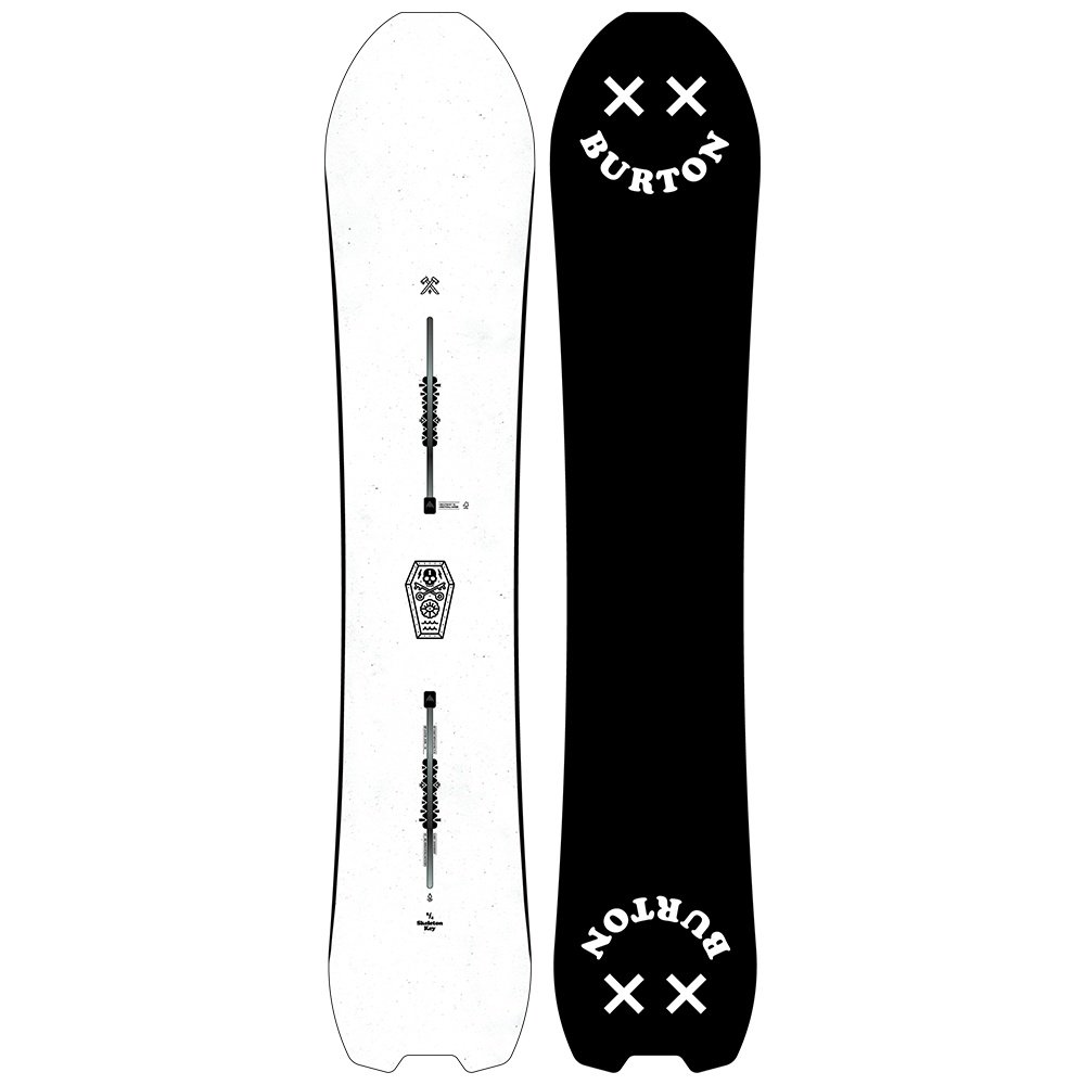 Burton Skeleton Key Snowboard (Men's) Peter Glenn