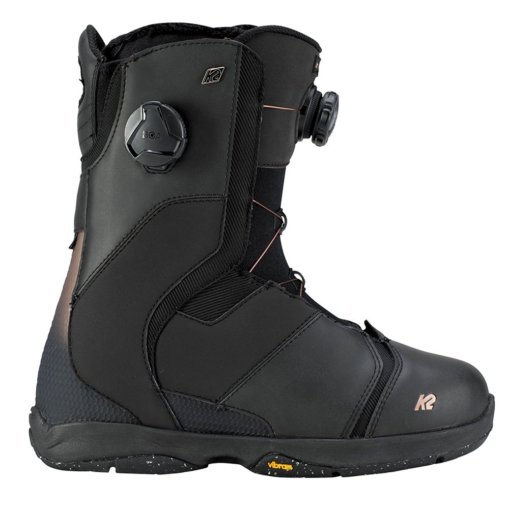K2 Contour Snowboard Boot (Women's) Peter Glenn