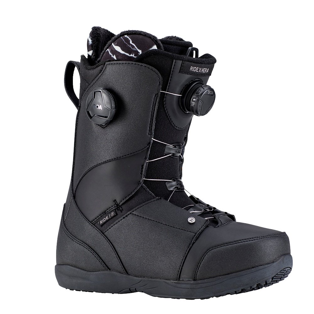 Ride Hera Snowboard Boot (Women's) Peter Glenn