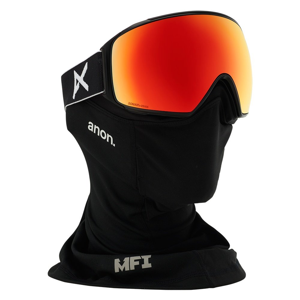 Anon M4 Toric Goggles (Men's) Peter Glenn