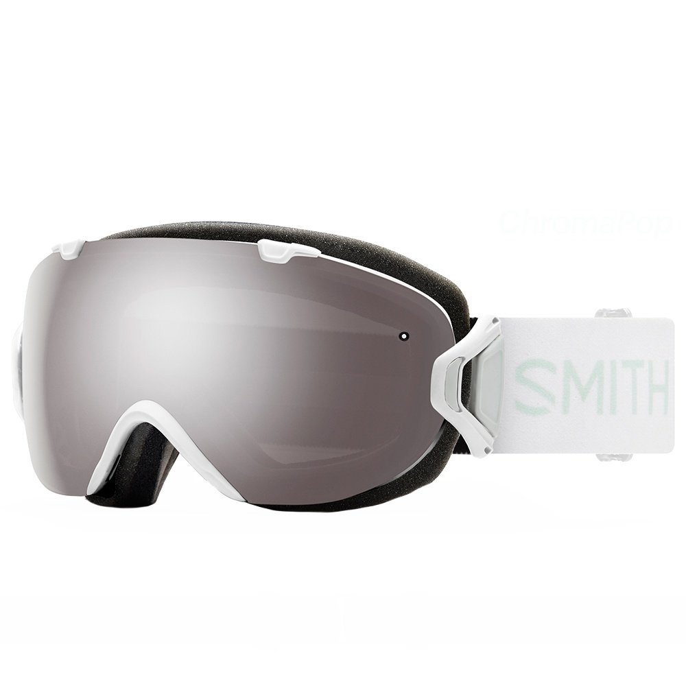 Smith I/O S Goggles (Women's) Peter Glenn
