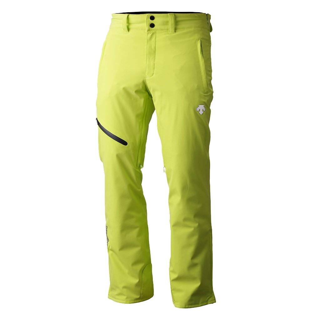 Descente Nitro Insulated Ski Pant (Men's) Peter Glenn