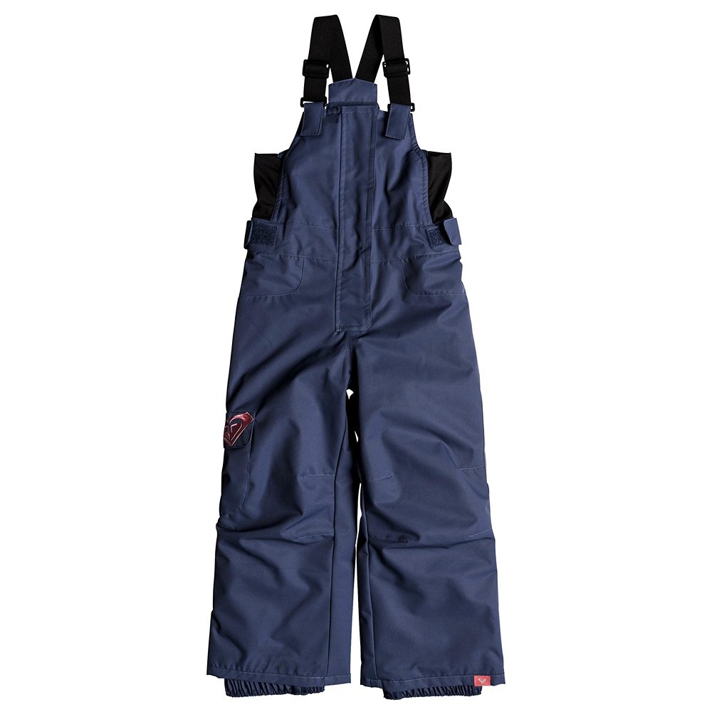 Roxy Lola Insulated Bib (Little Girls') | Peter Glenn