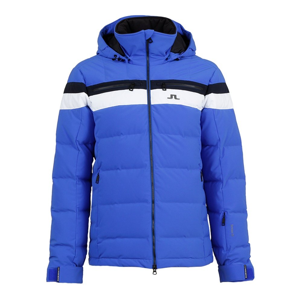 J.Lindeberg Moffit Down Ski Jacket (Men's) Peter Glenn