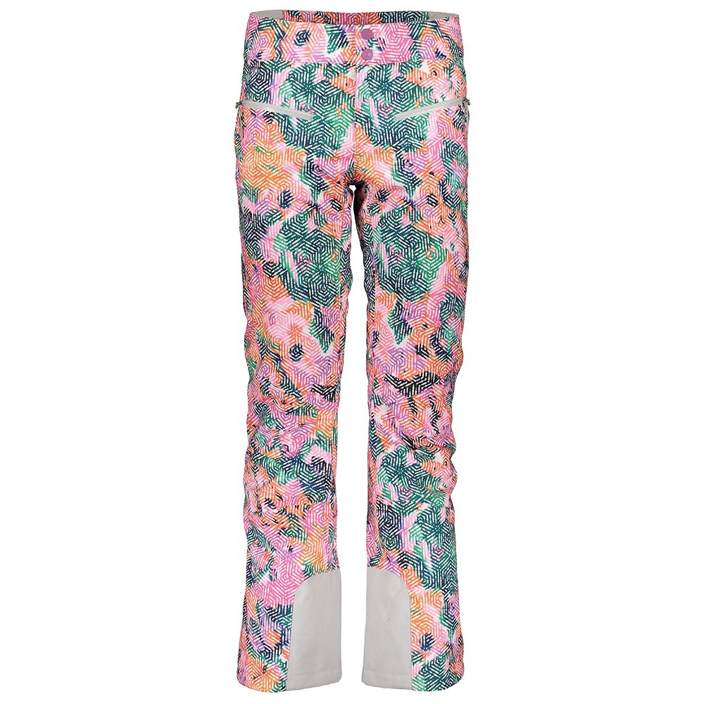 Obermeyer Bliss Insulated Ski Pant (Women's) Peter Glenn