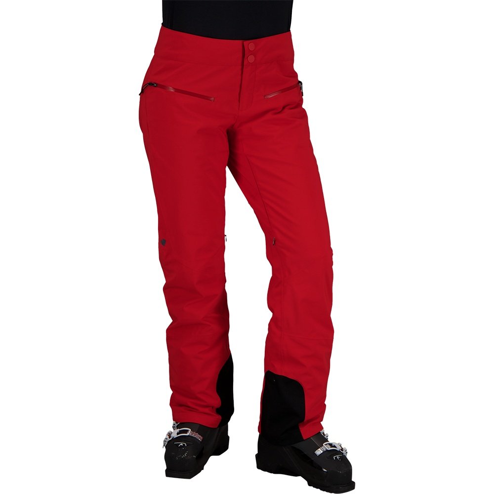 Obermeyer Bliss Insulated Ski Pant (Women's) Peter Glenn
