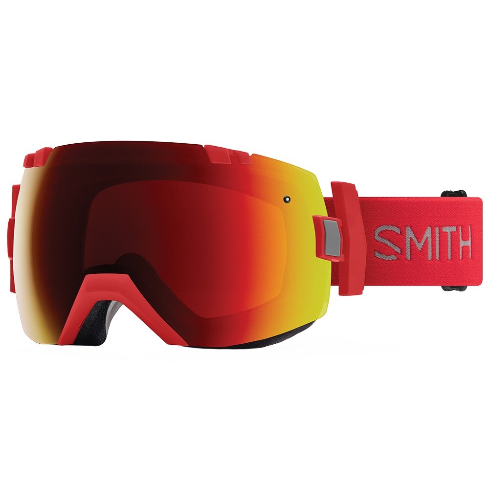 Smith I/O X Goggles (Adults') Peter Glenn