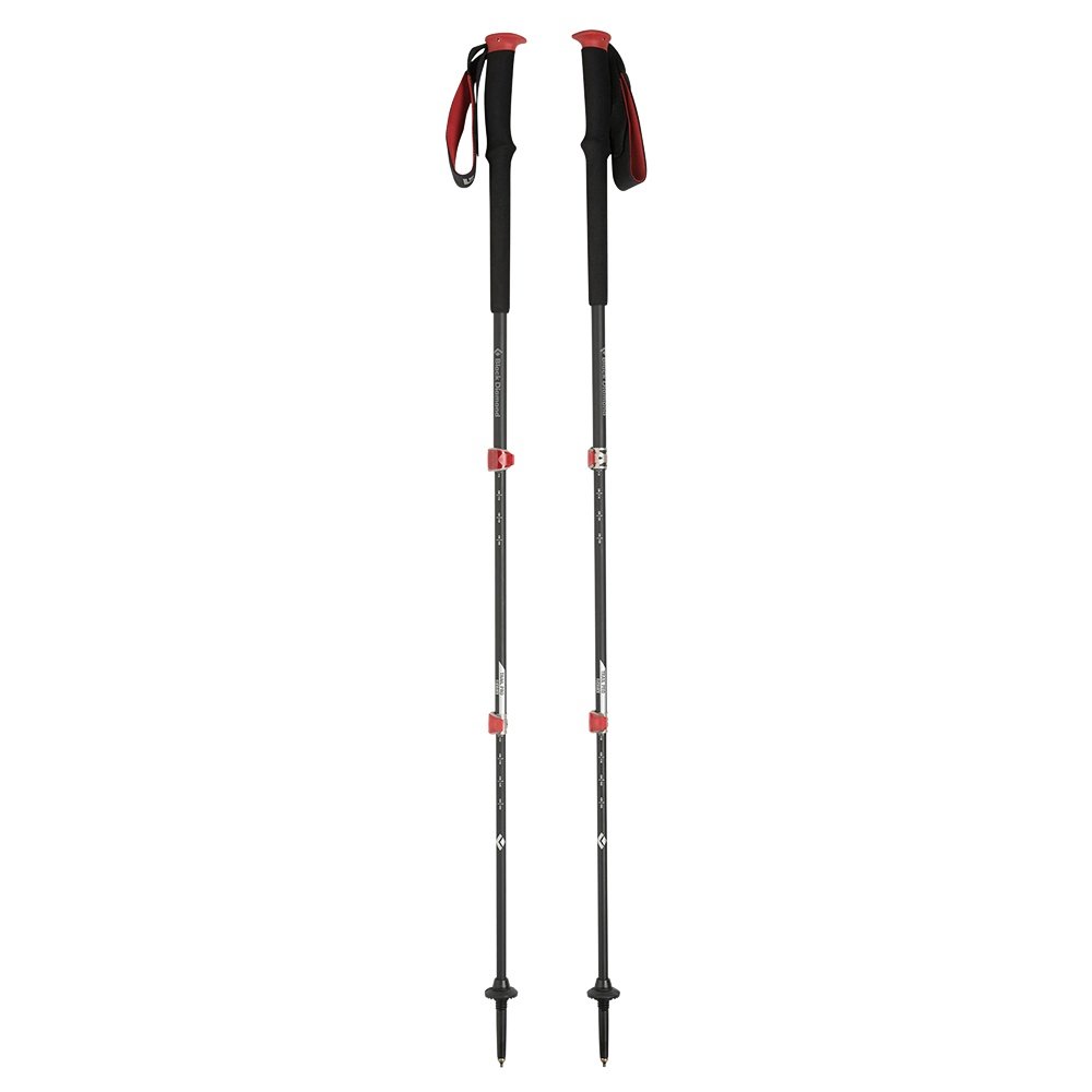 Black Diamond Trail Pro Trekking Pole | Peter Glenn