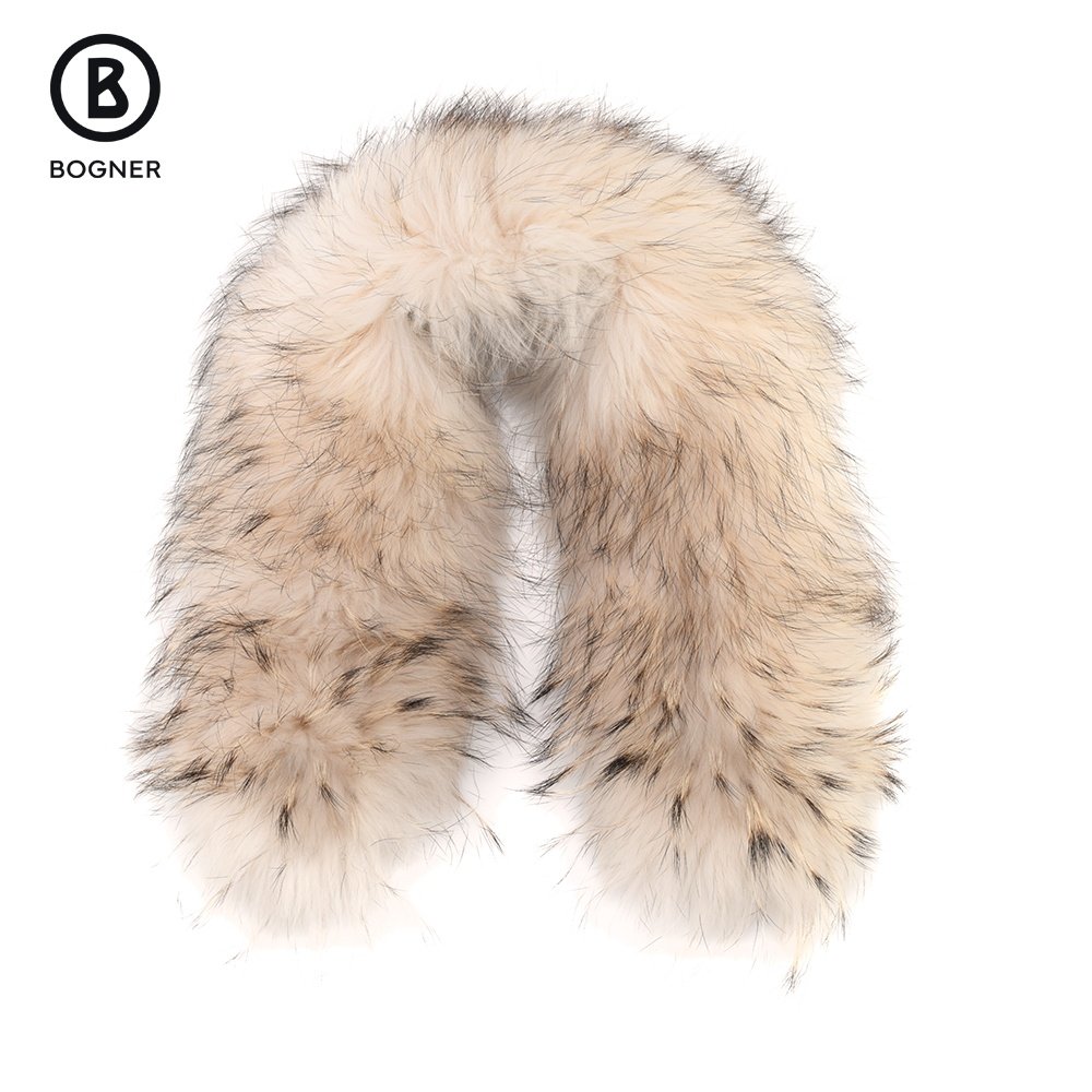 bogner fur hood