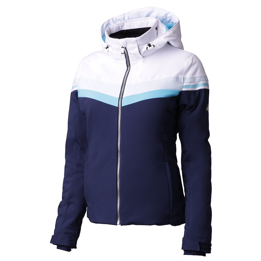 Descente Rowan Insulated Ski Jacket (Women's) Peter Glenn
