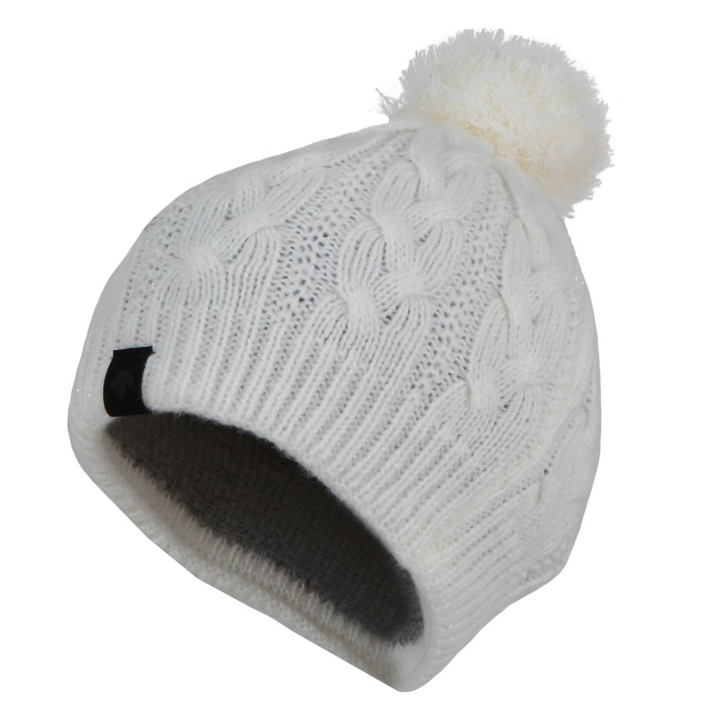 Descente Snow Hat (Women's) Peter Glenn