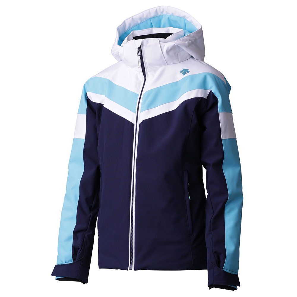Descente Kiley Insulated Ski Jacket (Girls') Peter Glenn