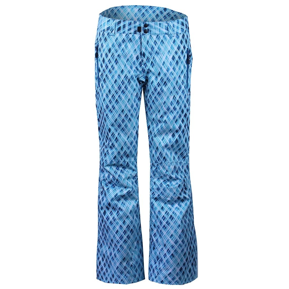 Boulder Gear Luna Insulated Ski Pant (Women's) Peter Glenn