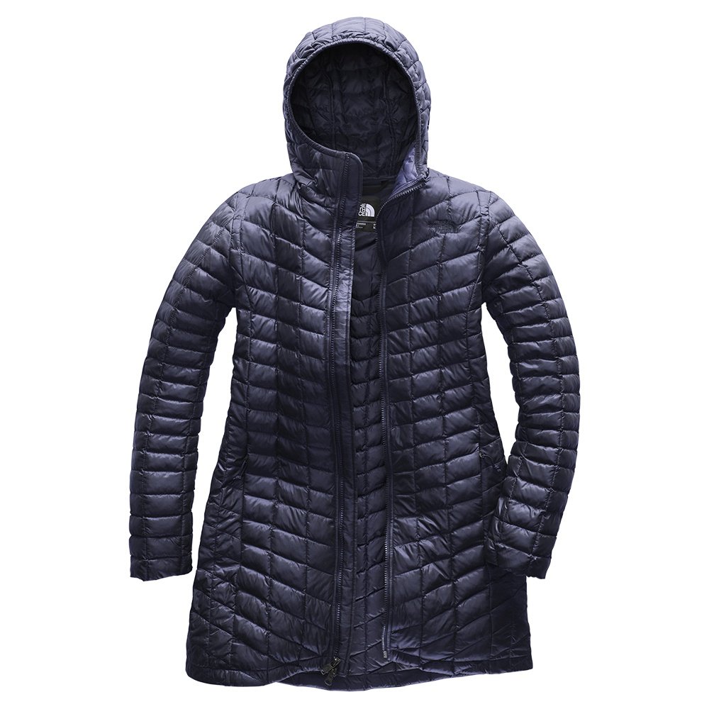 The North Face ThermoBall Parka II (Women's) Peter Glenn