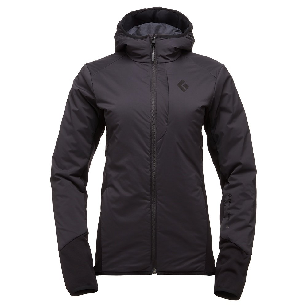 bd first light hybrid hoody