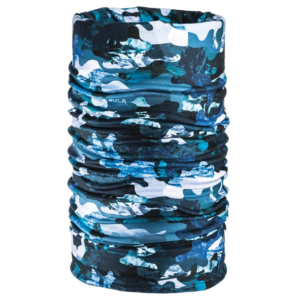 Bula Double Printed Tube Neck Gaiter (Kids') Peter Glenn