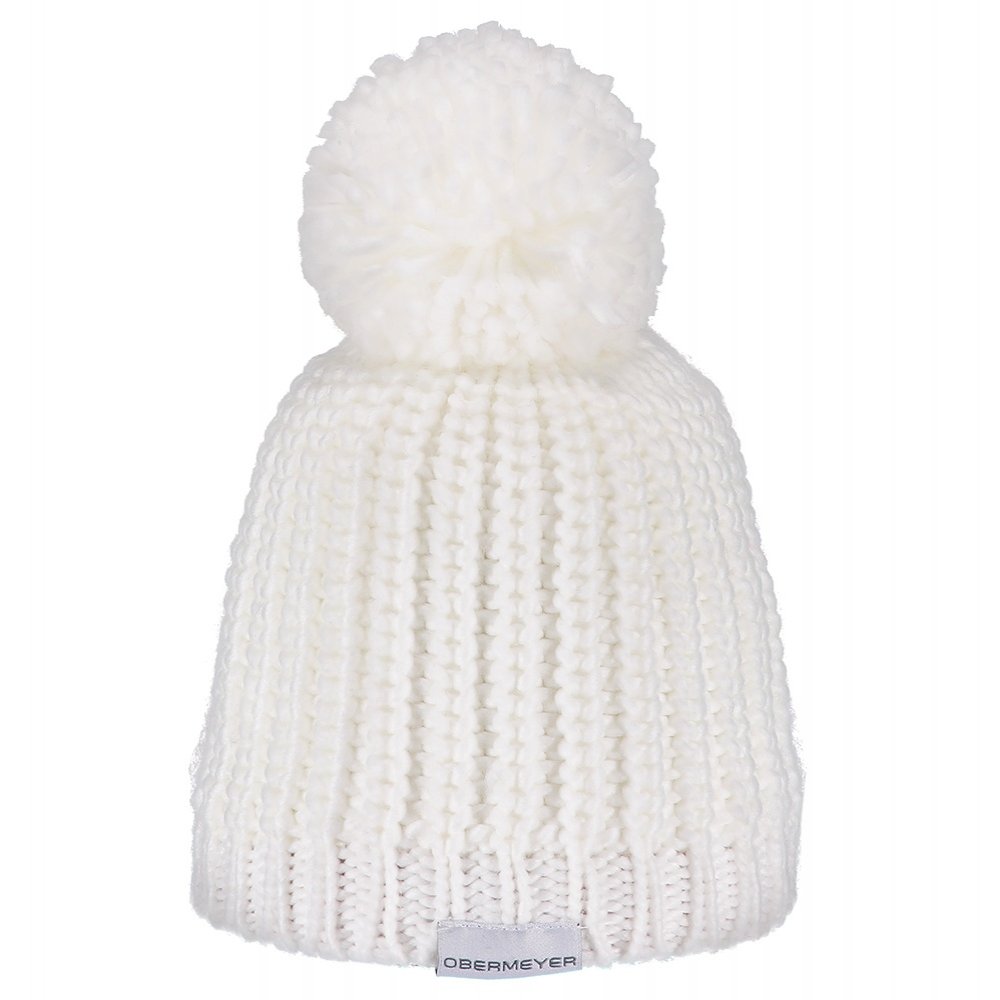 Obermeyer Live Knit Hat Girls