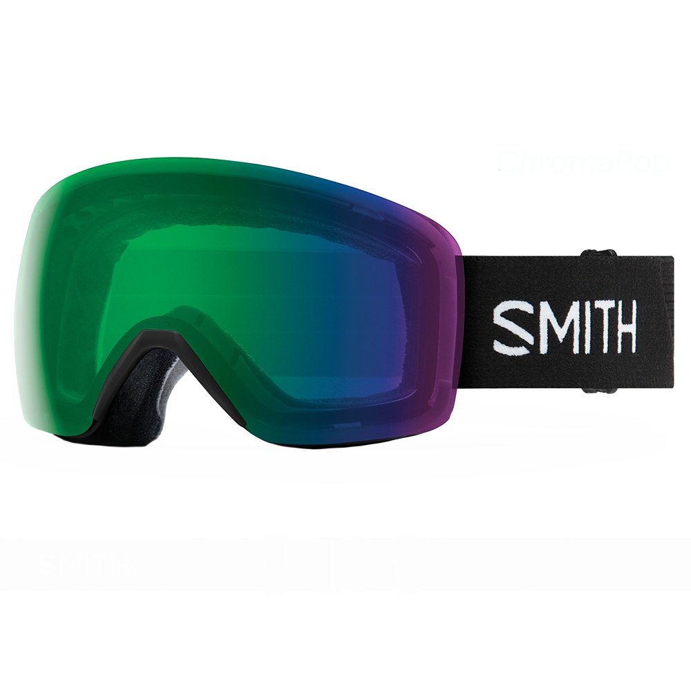 Smith Skyline Goggles (Adults') Peter Glenn