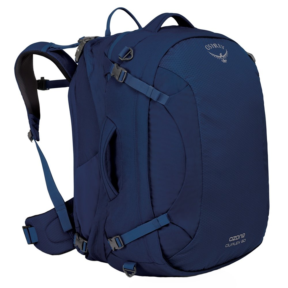 Osprey Ozone Duplex 60L Backpack Peter Glenn