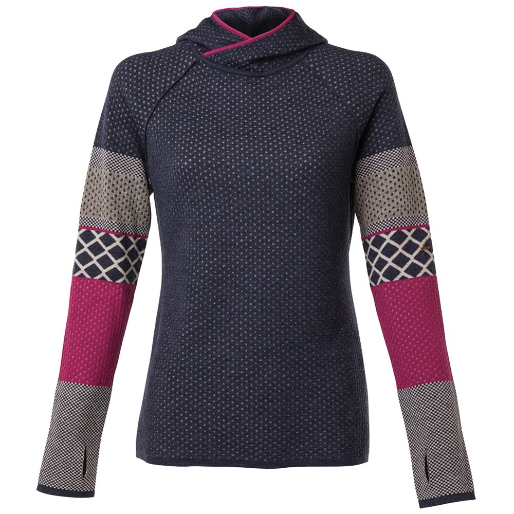 krimson klover sweater