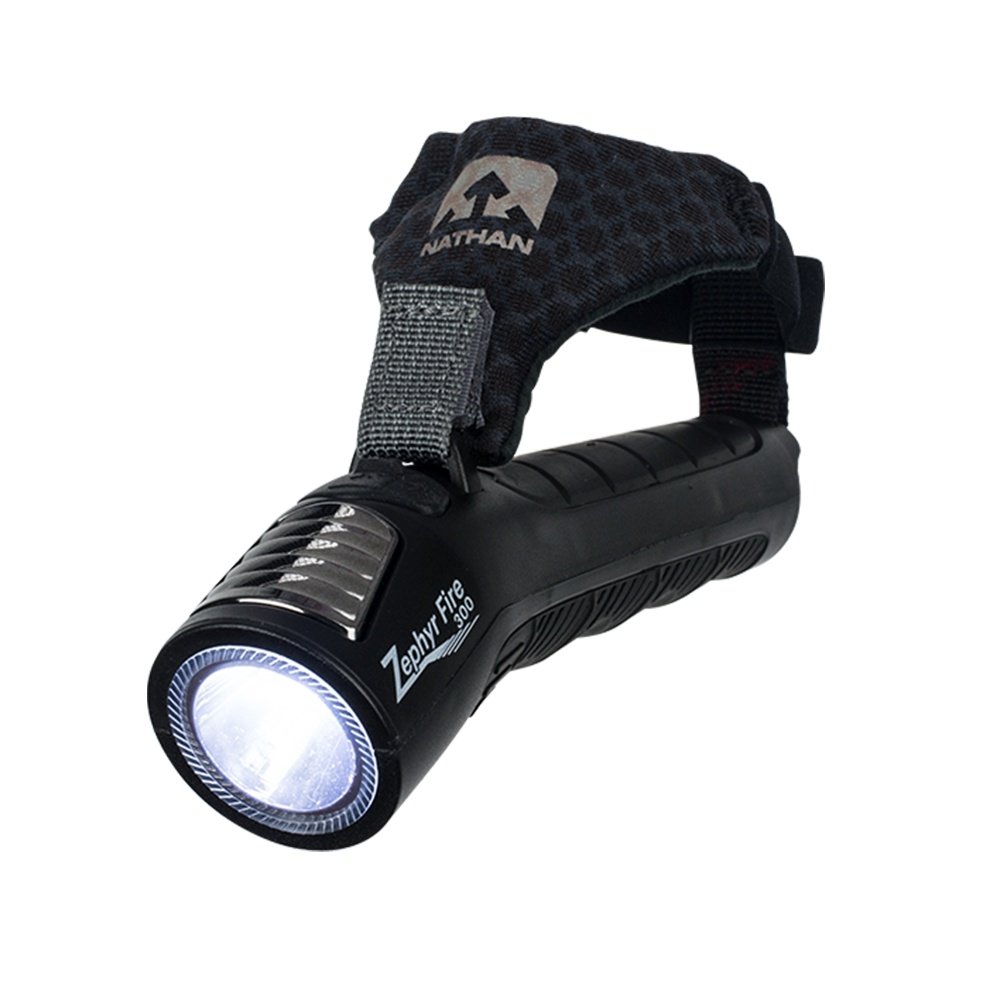 3d hand torch