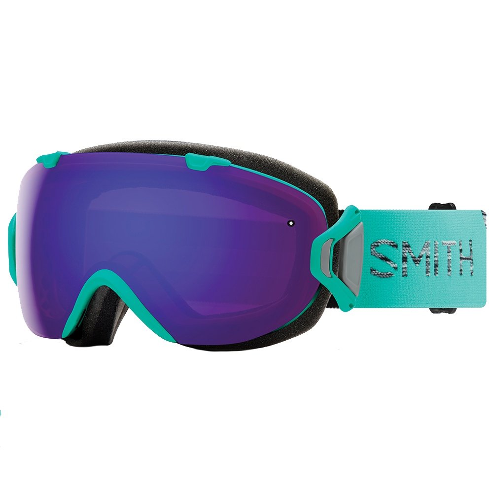 Smith I/OS Goggles (Women's) Peter Glenn