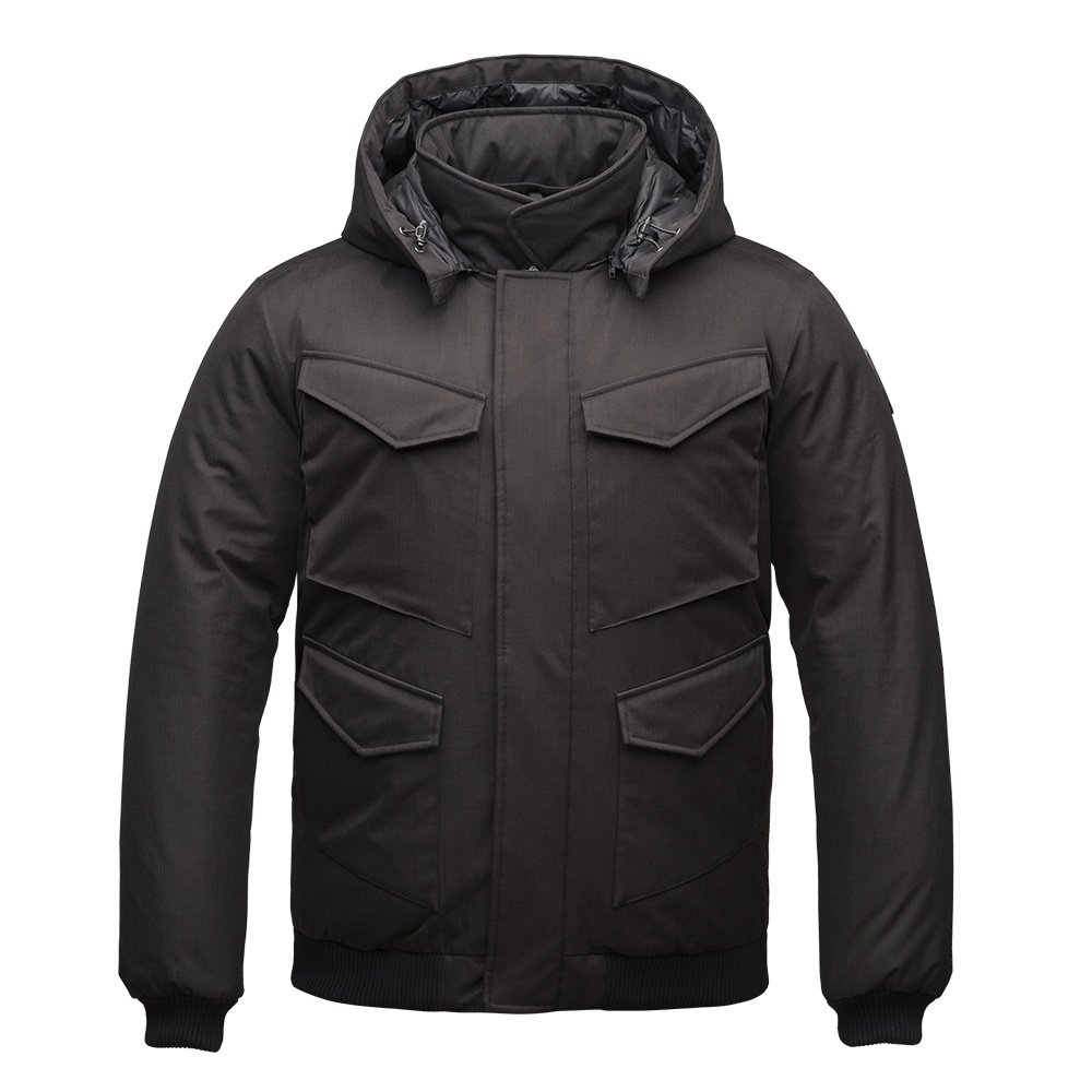 Nobis Ash Down Jacket (Men's) Peter Glenn