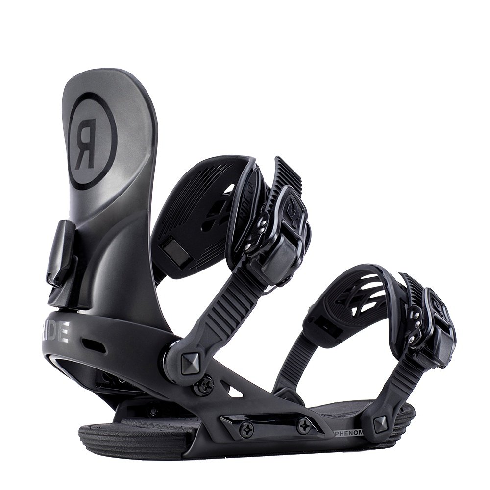 Ride Phenom Snowboard Binding (Kids') Peter Glenn