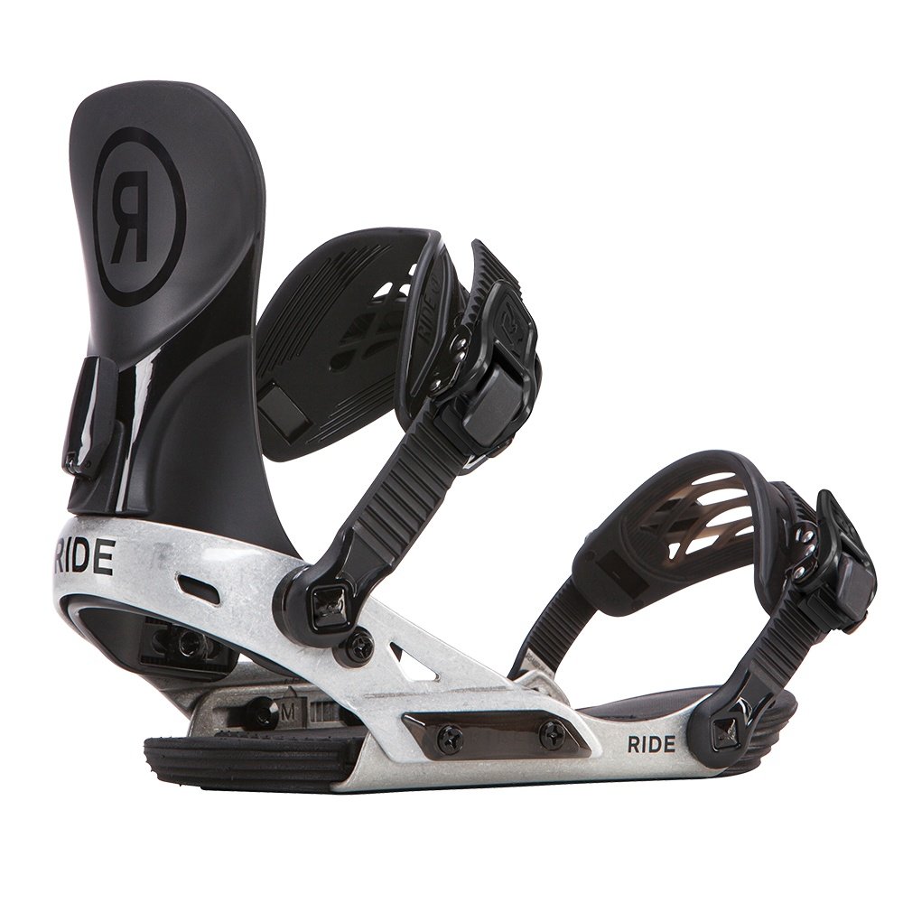 Ride Phenom Snowboard Binding (Kids') Peter Glenn