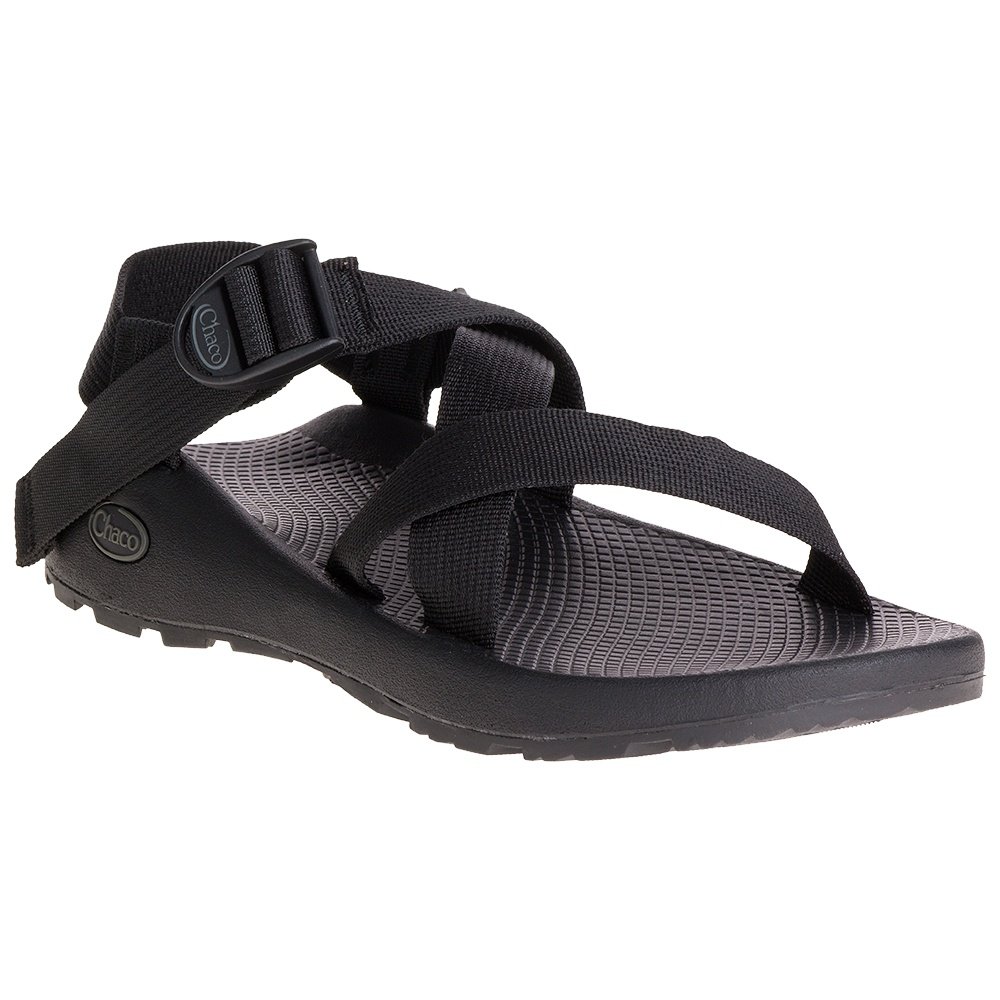 chaco z1 black