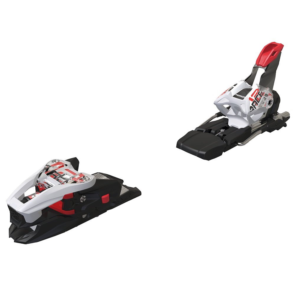 Marker Race Xcell 12 Ski Binding Peter Glenn