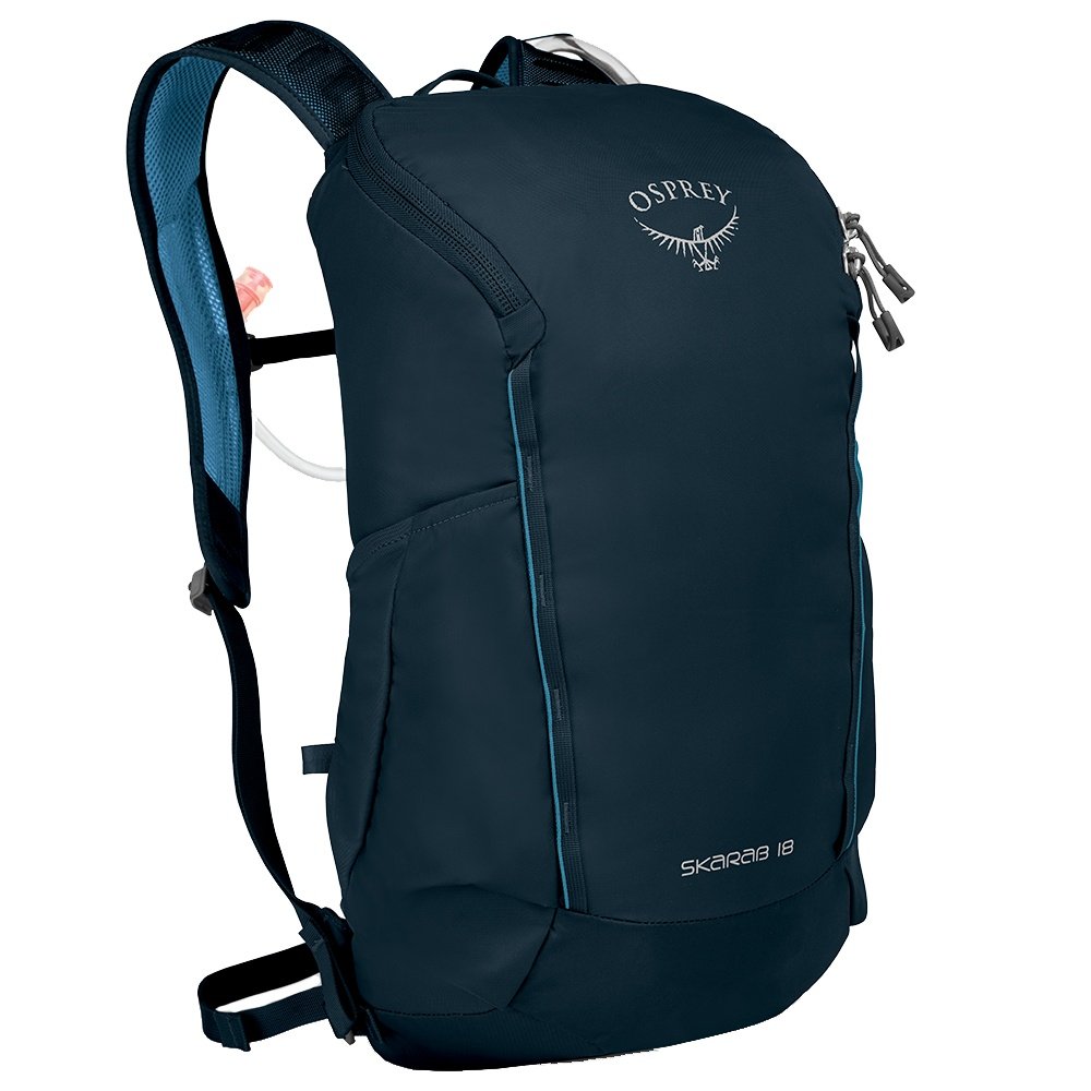 Osprey Skarab 18 Hydration Backpack Peter Glenn