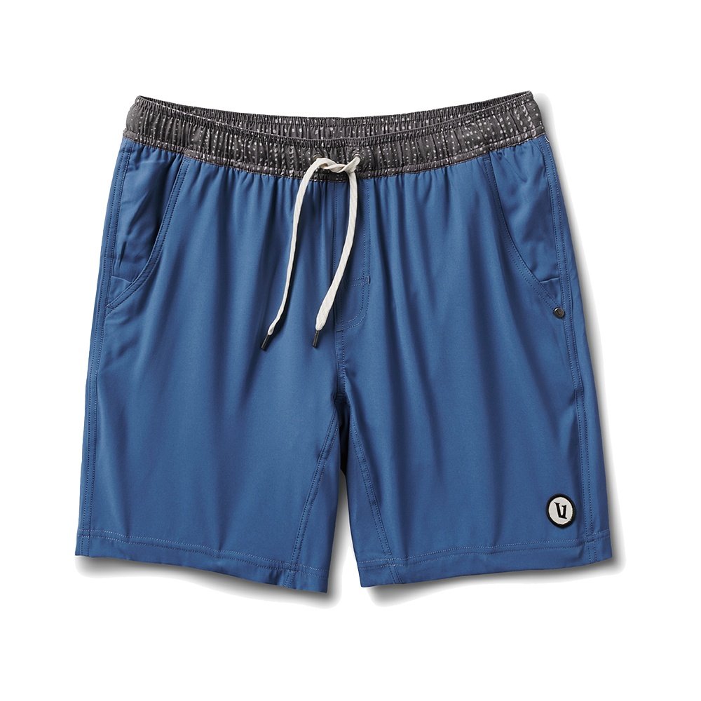 Vuori Kore Running Short (Men's) Peter Glenn