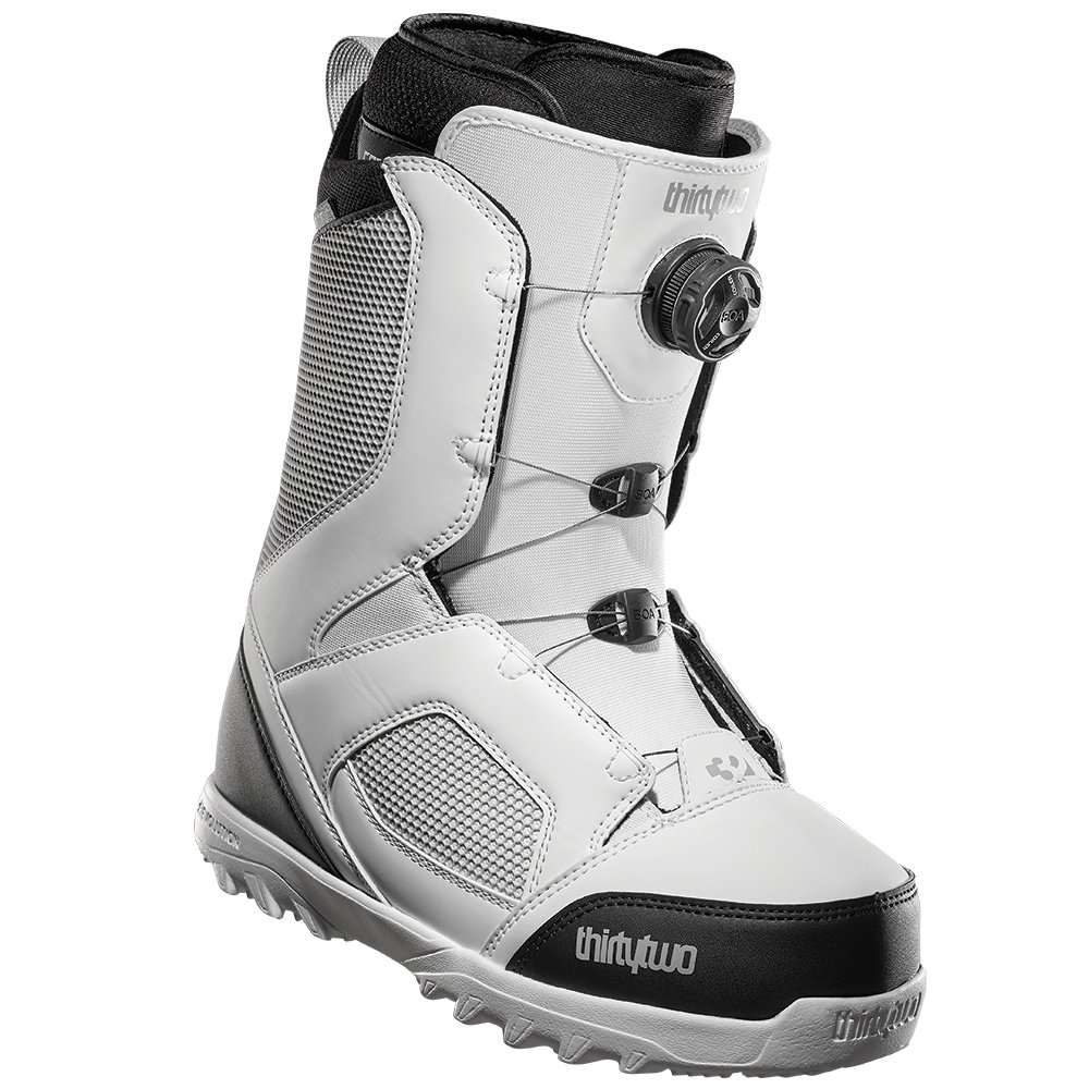 ThirtyTwo STW Boa Snowboard Boot (Men's Peter Glenn