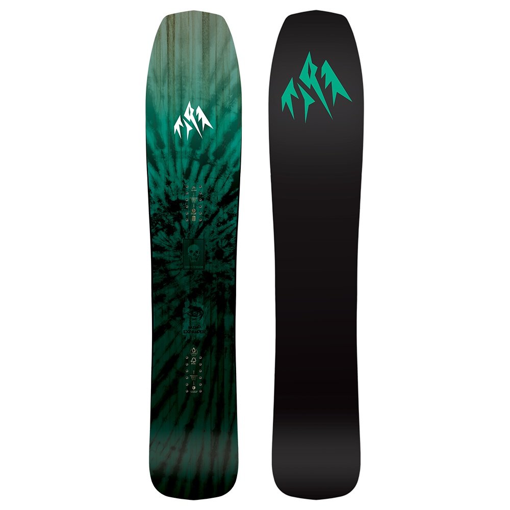 Jones Mind Expander Snowboard (Women's) Peter Glenn