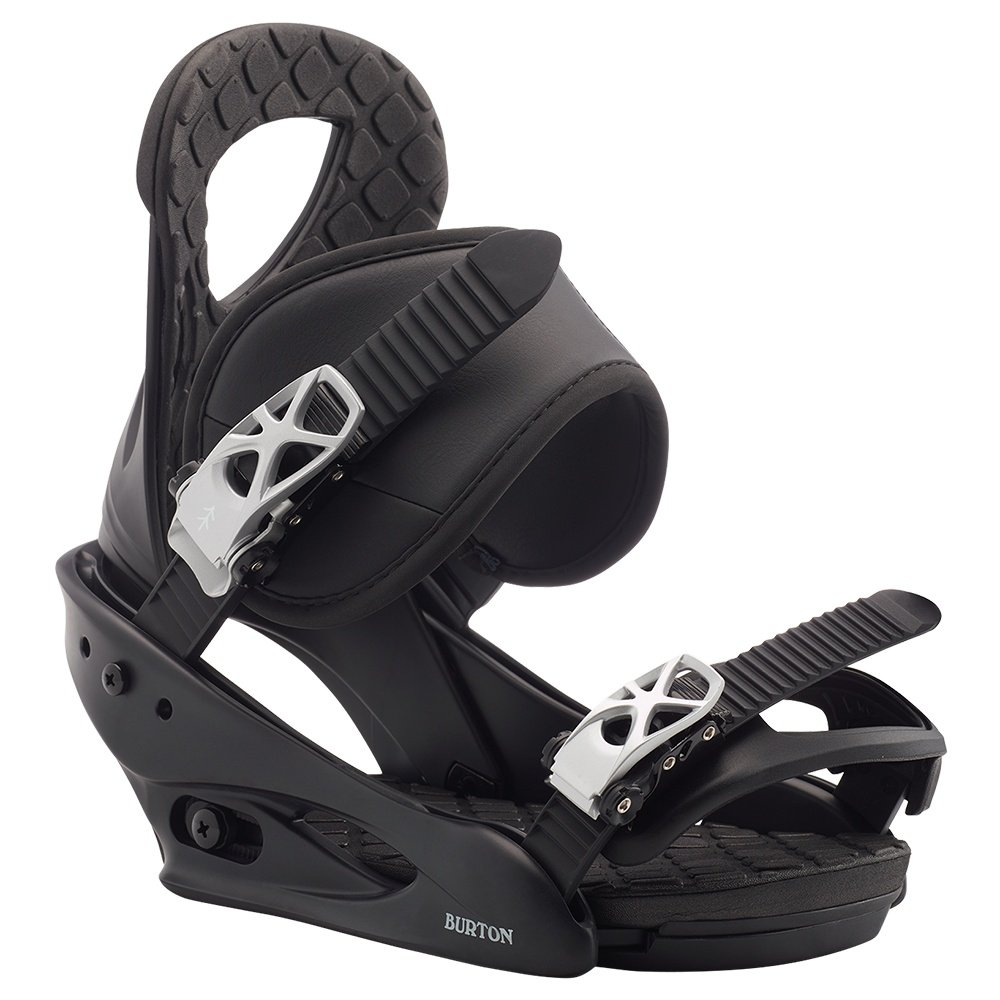 Burton Citizen Snowboard Bindings (Women's) Peter Glenn