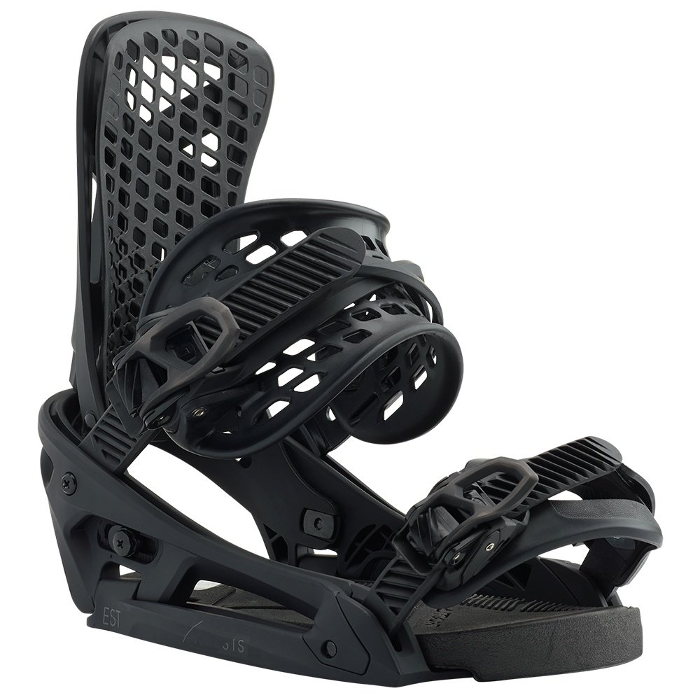 Burton Genesis EST Snowboard Binding (Men's) Peter Glenn