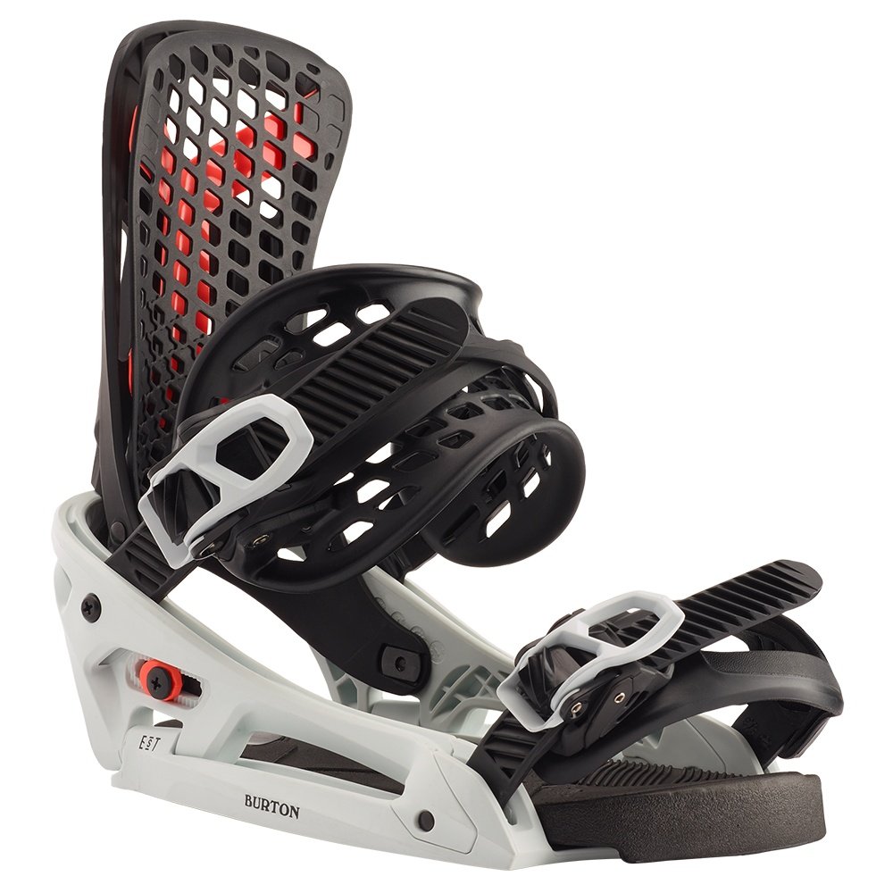 Burton Genesis EST Snowboard Binding (Men's) Peter Glenn