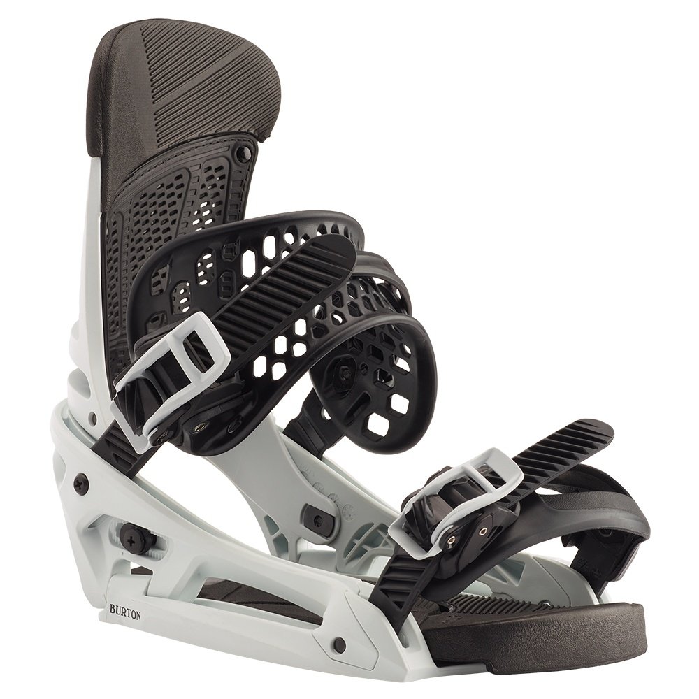 Burton Malavita EST Snowboard Binding (Men's) Peter Glenn