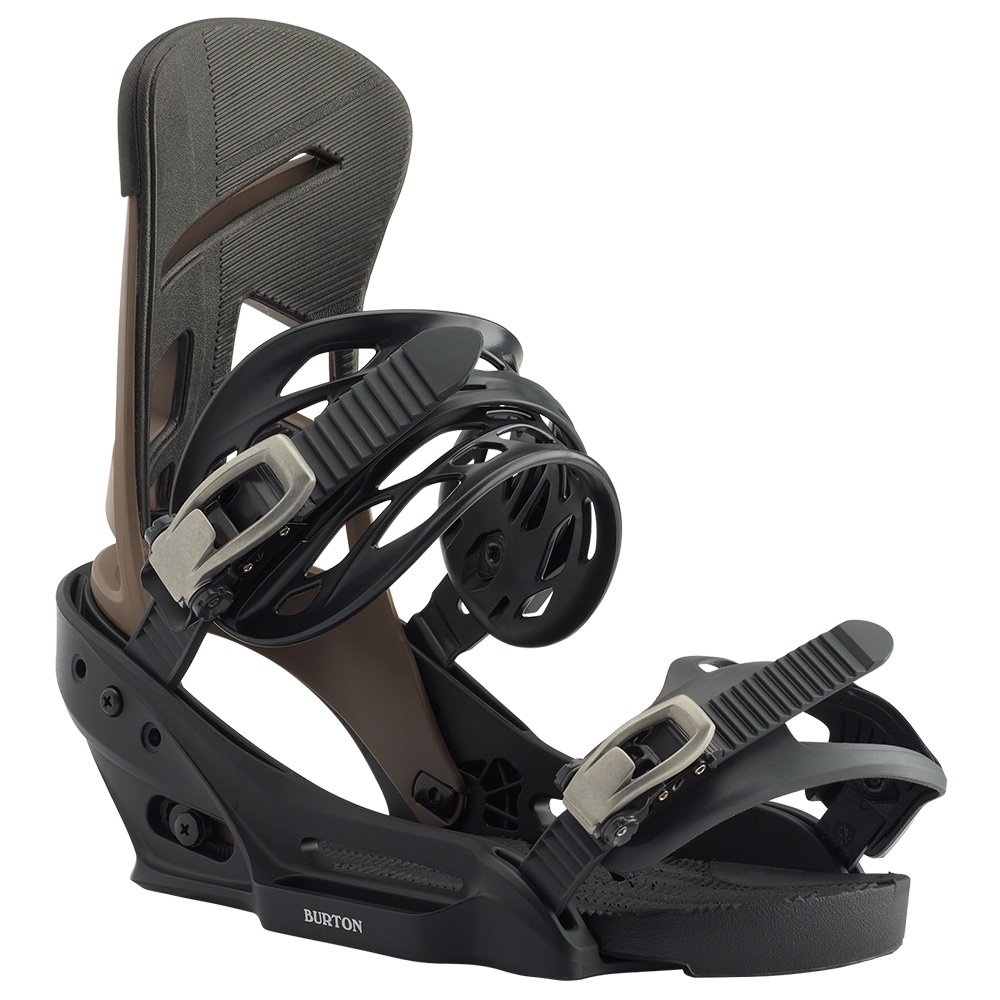 Burton Mission EST Snowboard Binding (Men's) Peter Glenn