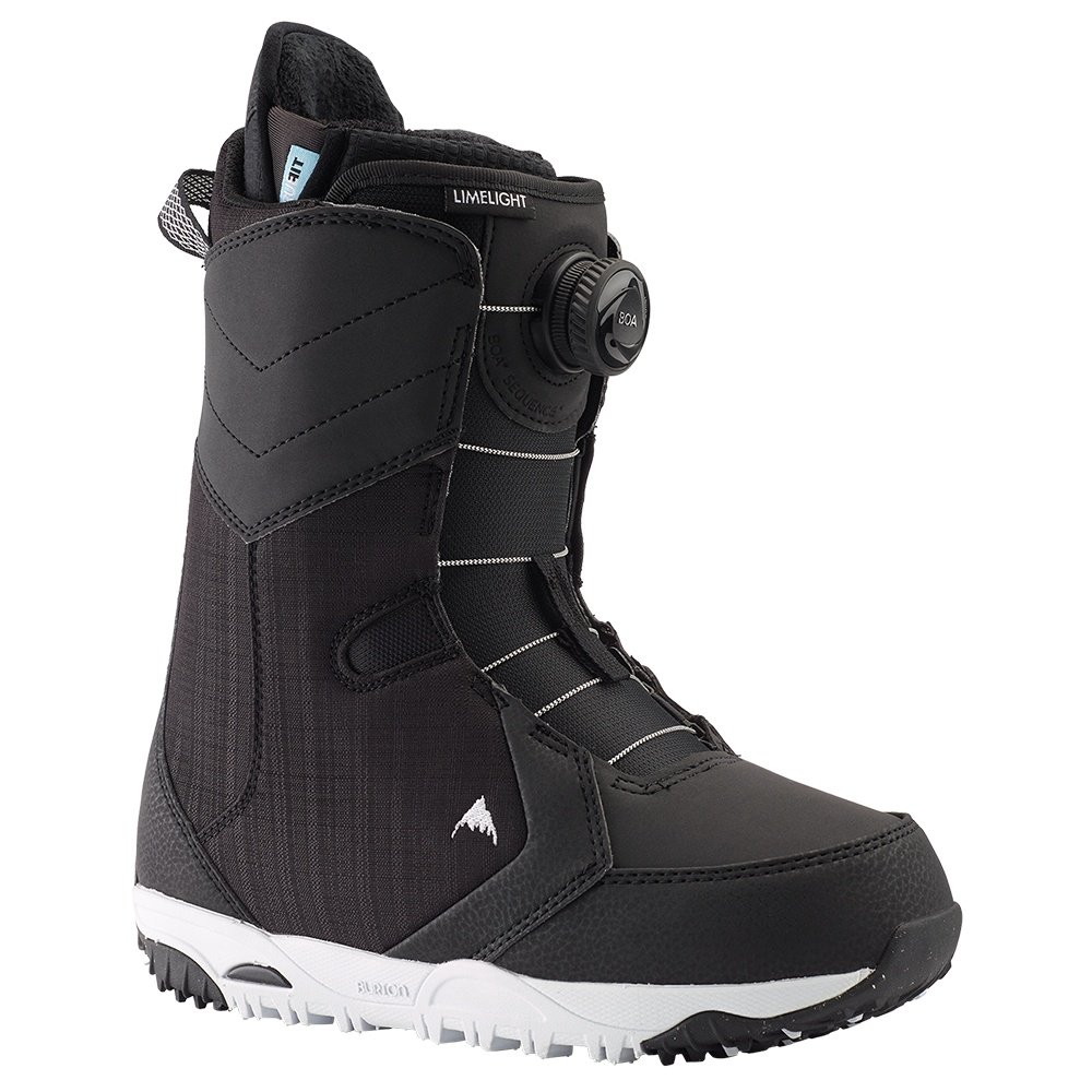Burton Limelight Boa Snowboard Boot (Women's) Peter Glenn