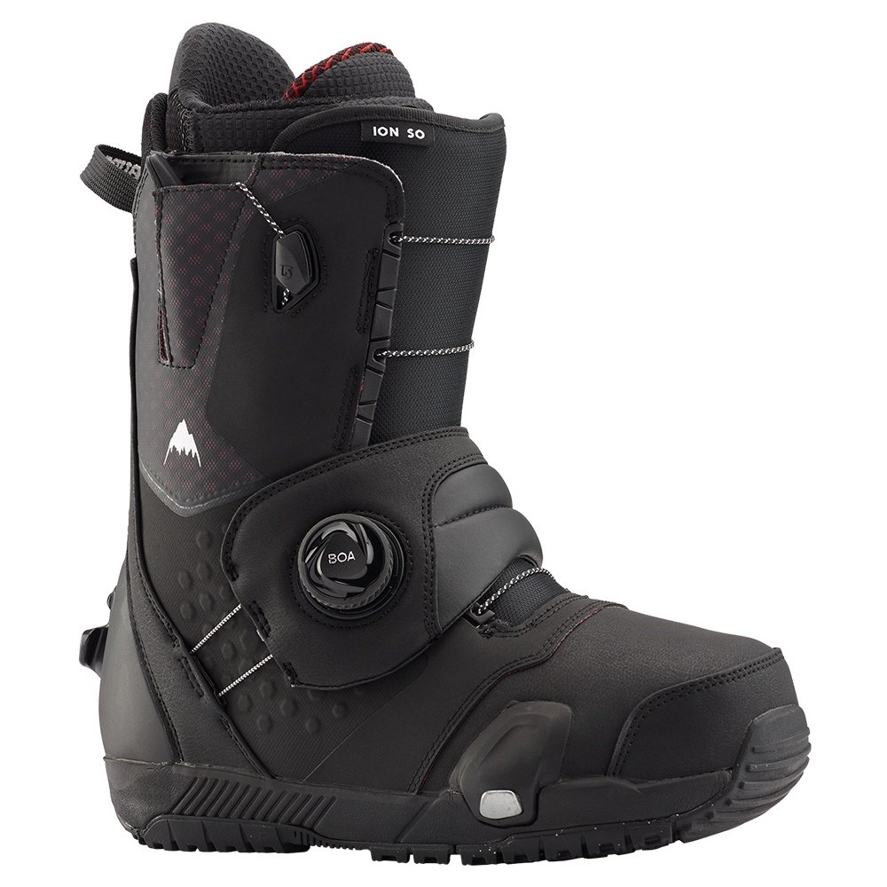 burton ion step on 46